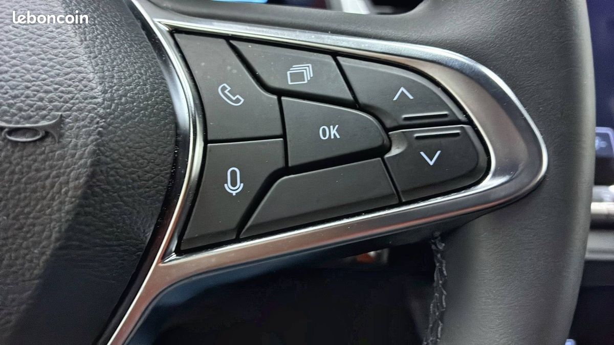 Renault captur e tech full hybrid 145 ch evolution (image 23)