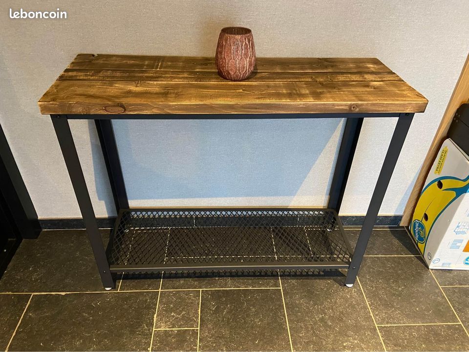 Table assise (image 3)