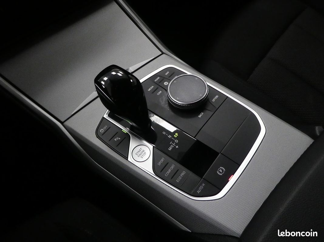 Bmw SERIE 3 TOURING (G21) 318DA 150CH BUSINESS DESIGN (image 20)