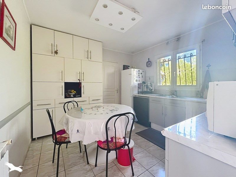 Maison 5 pièces 124 m² · à Vendargues · 124 m² · 493 000 €