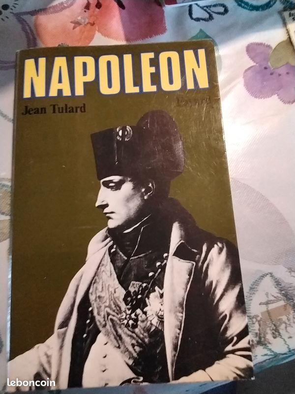 Napoleon (image 1)