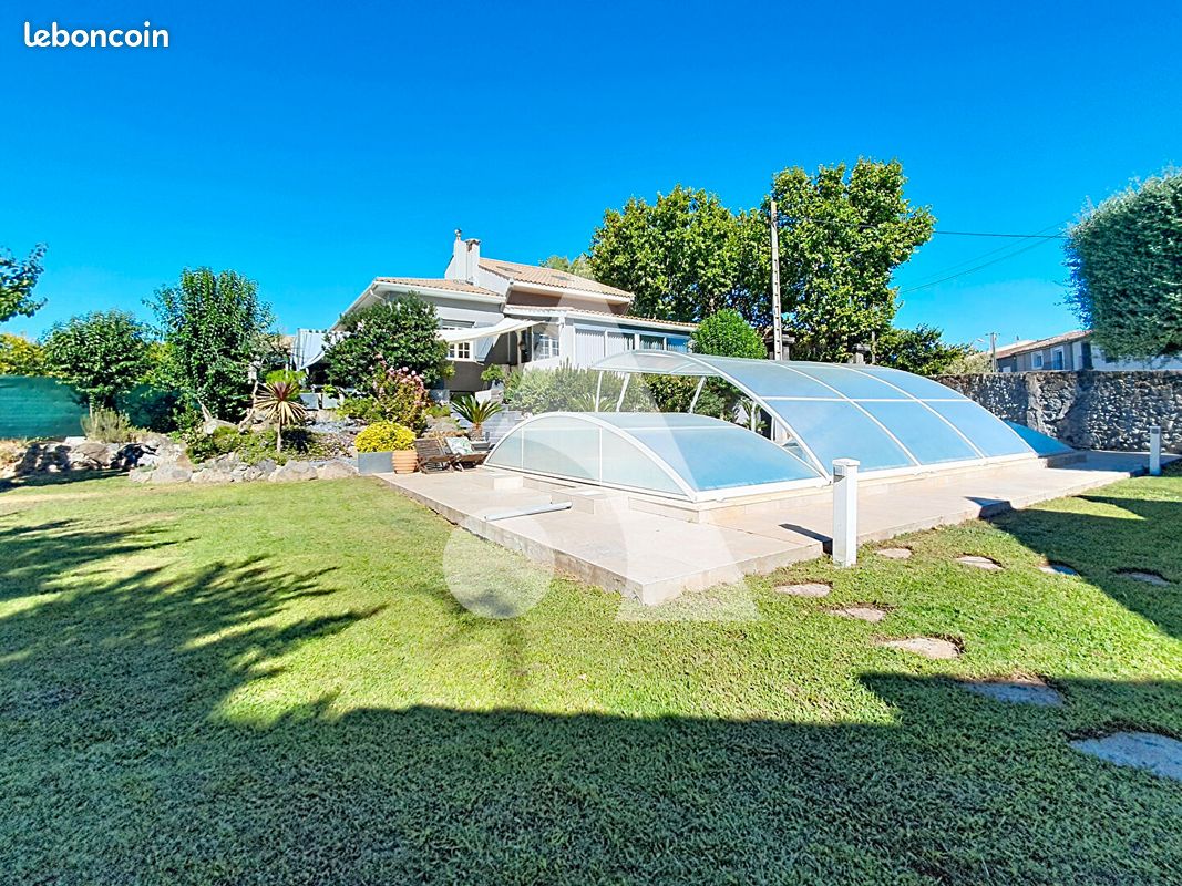 Maison 5 pièces 138 m² · à Agde · 138 m² · 647 900 €