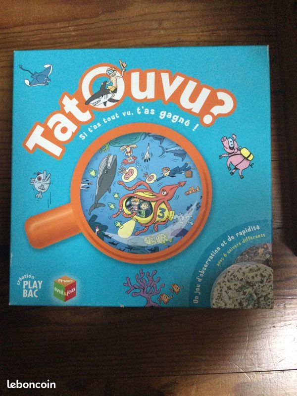 Jeu d’observation (image 1)