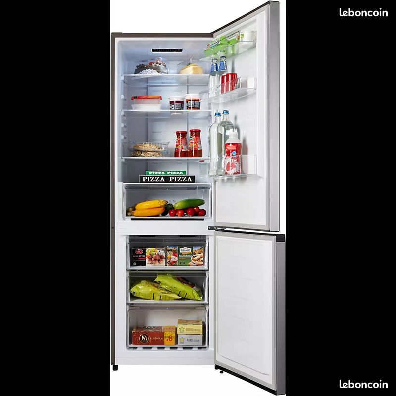 Sitemapcdatahttpsmodeinf Inetcomrefrigerateur Froid Ventile Soldes