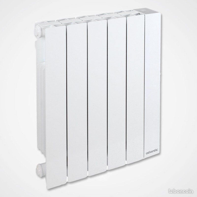 Radiateur Accessio 750W Neuf (image 1)
