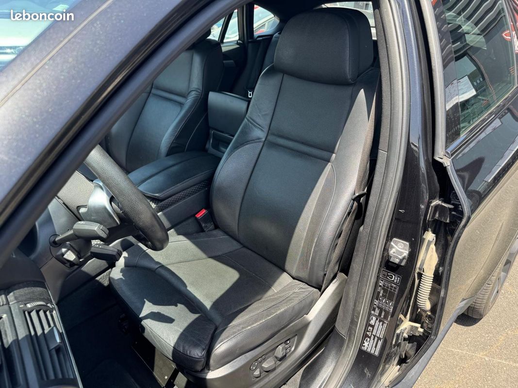 BMW X6 xDrive50i (E71) 4.4 V8 biturbo N63 (image 19)