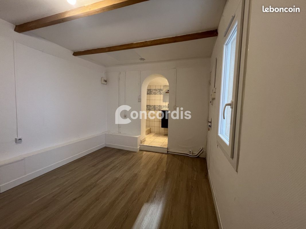 Appartement 1 pièce 12 m² · à Nancy · 12 m² · 49 000 €