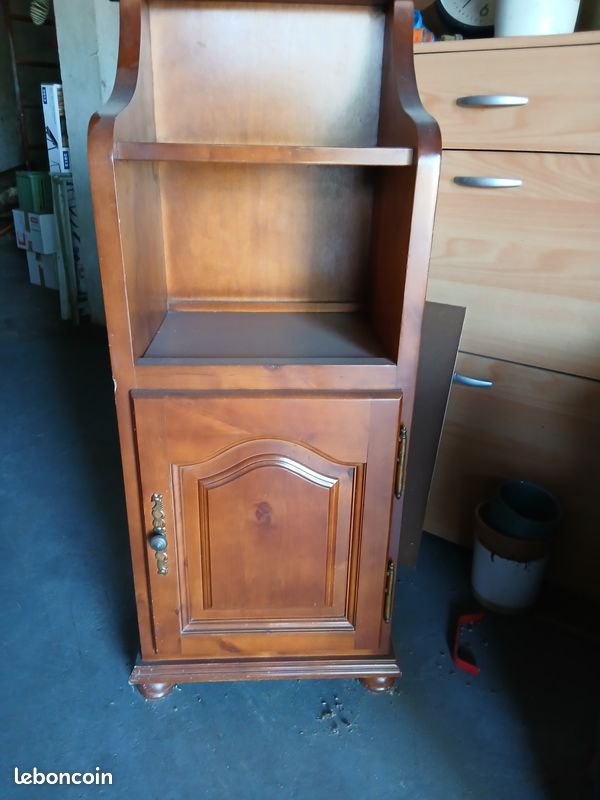 Meuble téléphone (image 1)