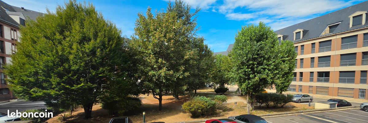 Appartement 4 pièces 83 m² · à Troyes · 83 m² · 125 000 €