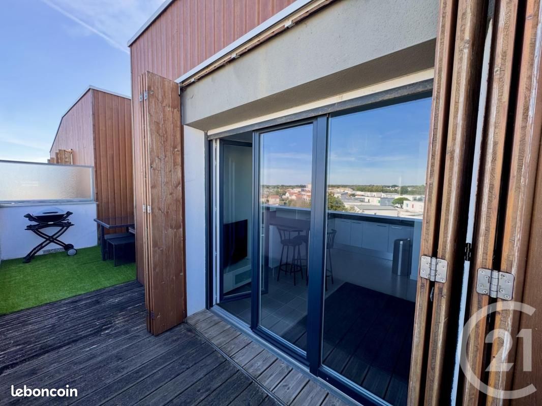 Appartement 3 pièces 57 m² · à Saint-Gilles-Croix-de-Vie · 57 m² · 199 000 €