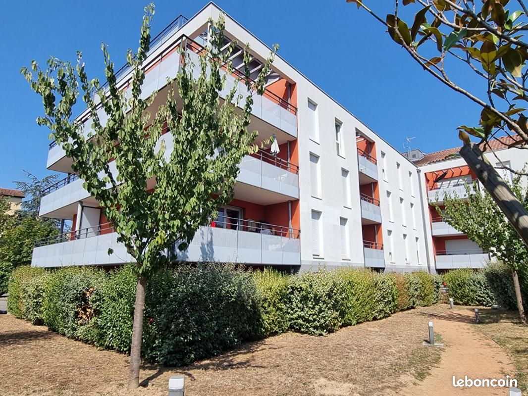 Appartement 1 pièce 35 m² · à Craponne · 35 m² · 165 000 €