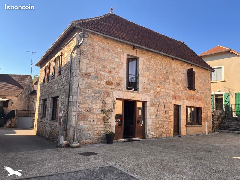 Maison 7 pièces 135 m² · à Thémines · 135 m² · 202 920 €