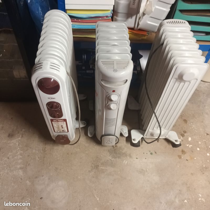 Radiateur électrique (image 3)