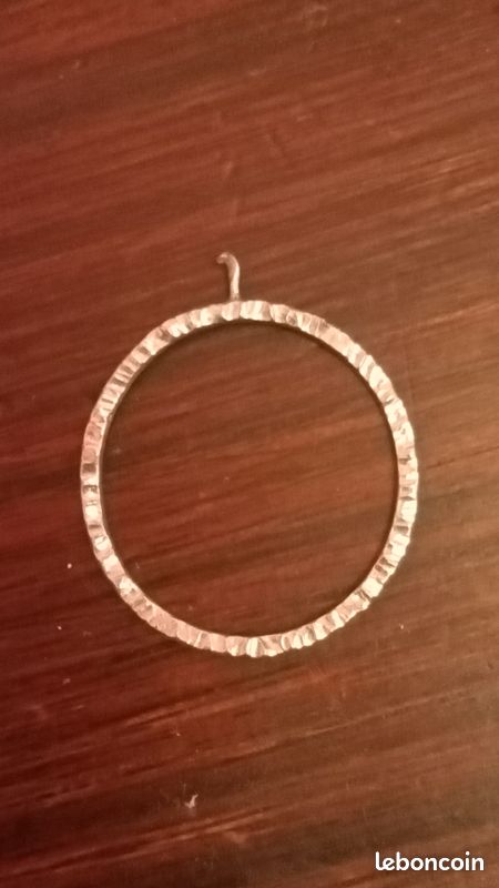 Bijoux pendentif (image 2)
