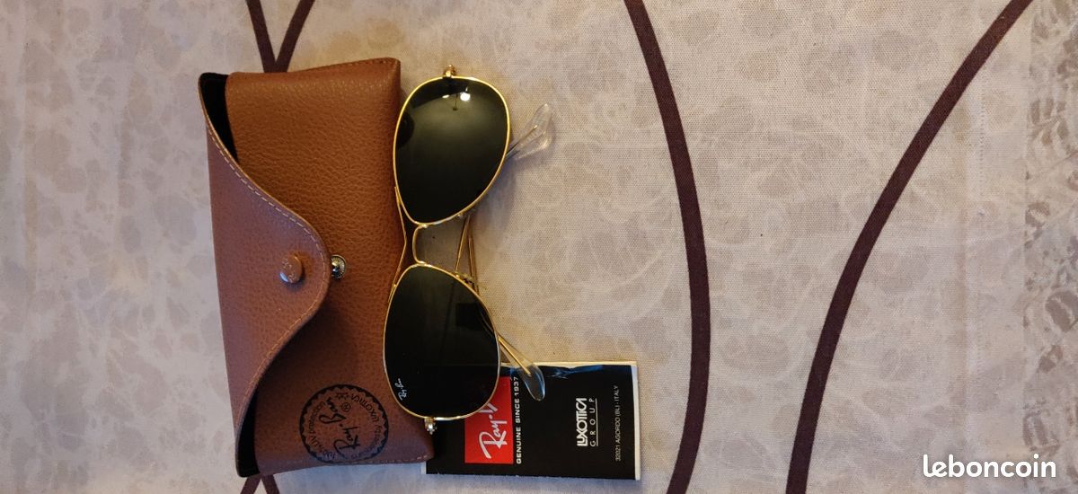 Lunettes Ray Ban 2021 Femme Lunettes De Soleil Ray-Ban (RB2140-902 - Main Image