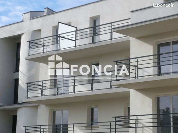 Studio 1 pièce 31 m²