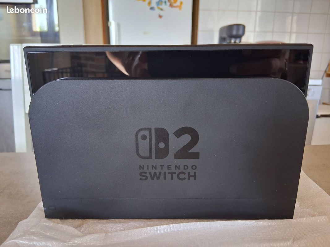 Nitendo switch 2 édition Mario kart world (image 3)
