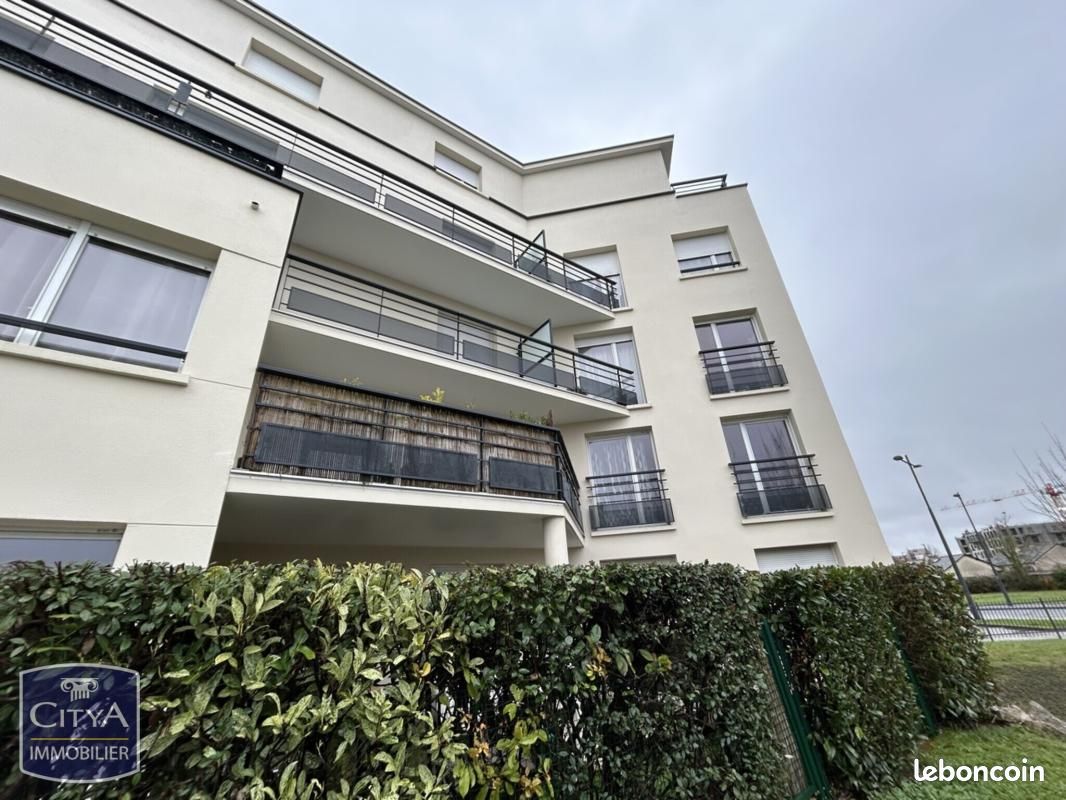Appartement 3 pièces 65 m² · à Tours · 65 m² · 192 600 €