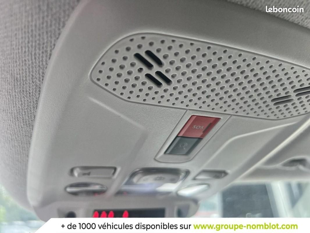 Citroën C4 BlueHDi 110 S&S BVM6 Shine (image 24)