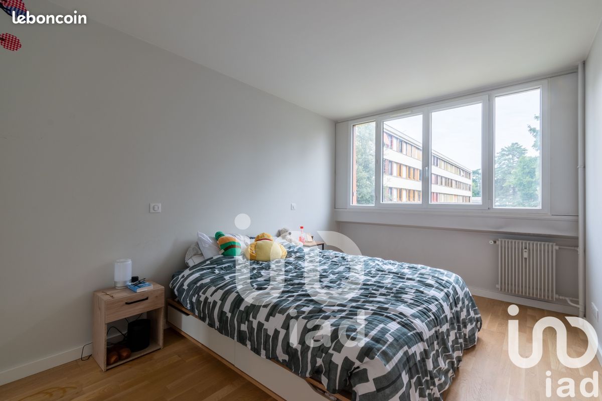 Appartement a louer ermont - 4 pièce(s) - 74 m2 - Surfyn