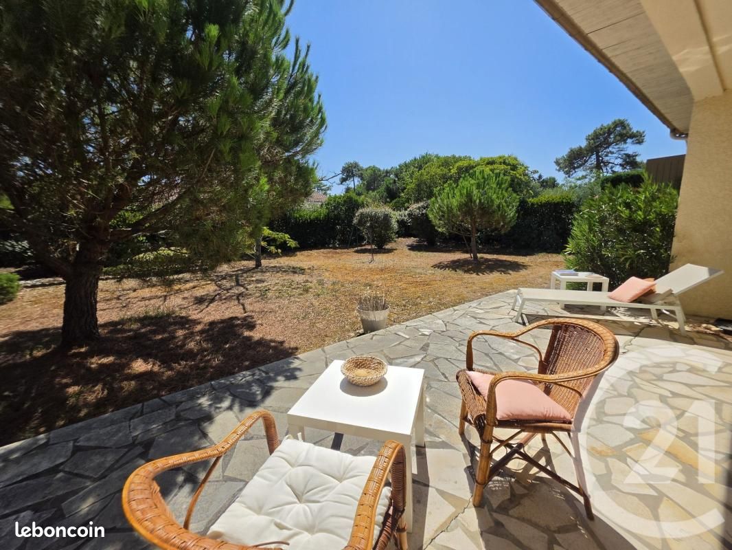 Maison 4 pièces 54 m² · à Vendays-Montalivet · 54 m² · 368 000 €