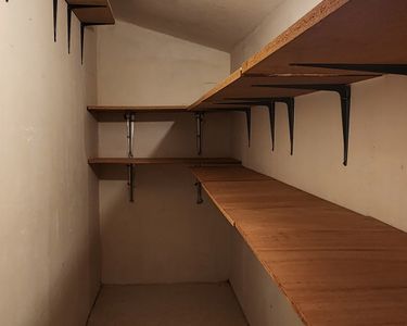 Appartement 200 000 € - 56 m²