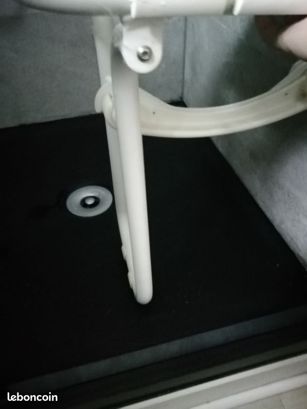 Assise de douche (image 5)