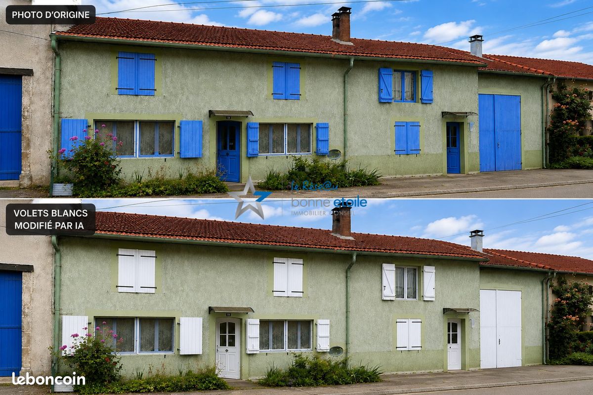Maison 7 pièces 220 m² · à Choiseul · 220 m² · 115 000 €