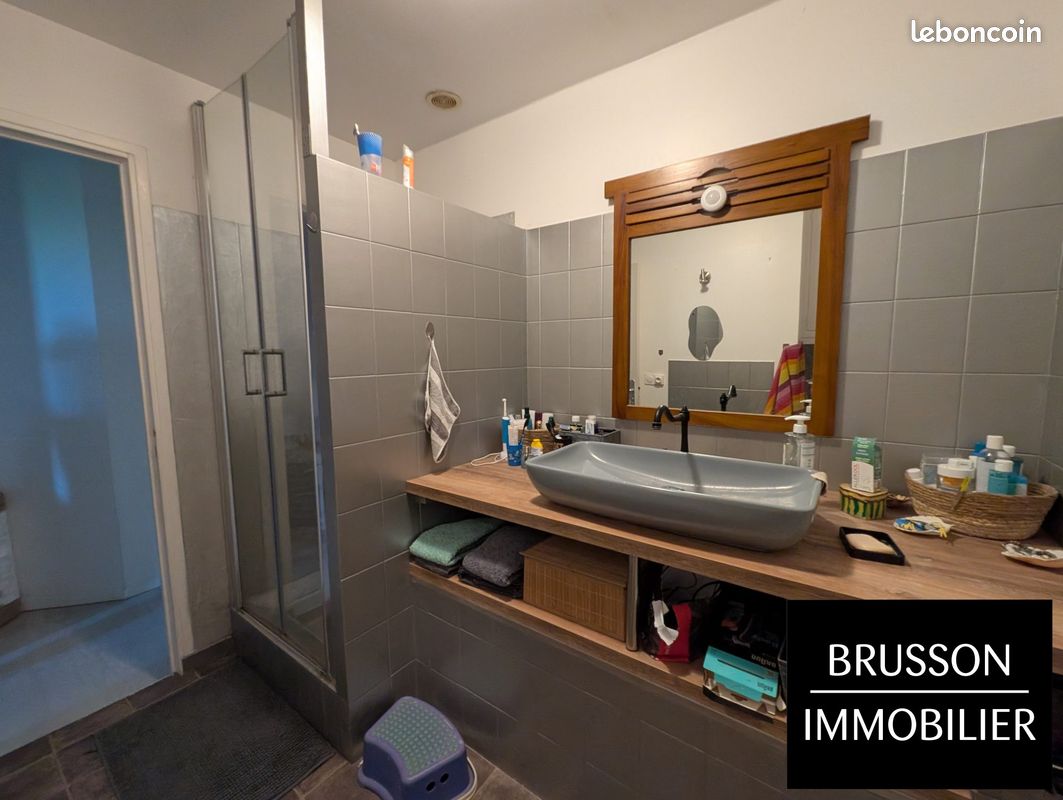 Maison 4 pièces 111 m² (image 10)