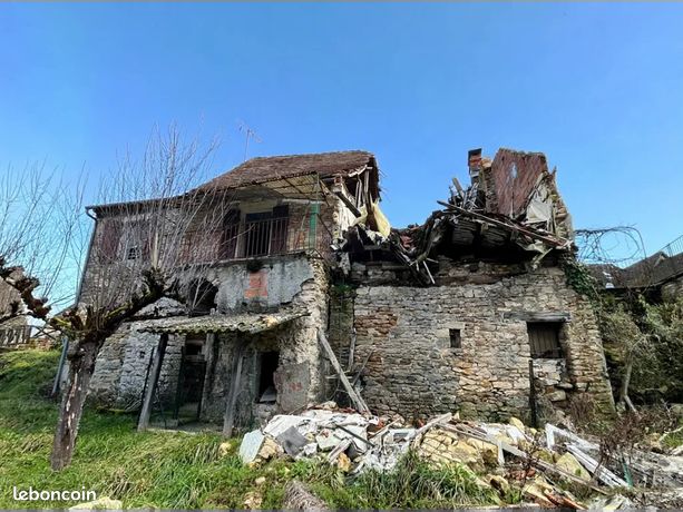 Maison 4 pièces 75 m²