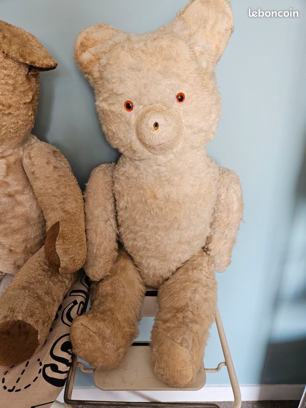Ours vintage (image 5)