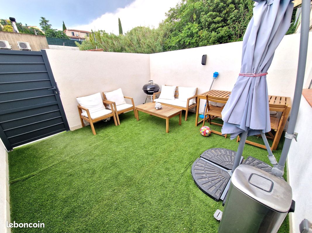 Maison 4 pièces 105 m² · à Marseille · 105 m² · 389 000 €