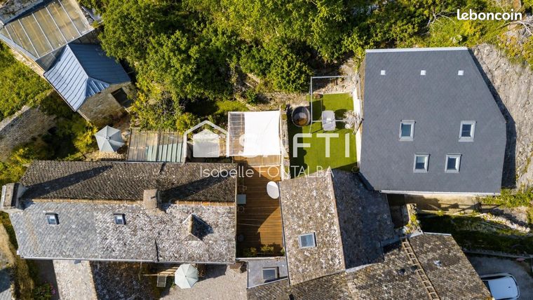 Maison 6 pièces 177 m²
