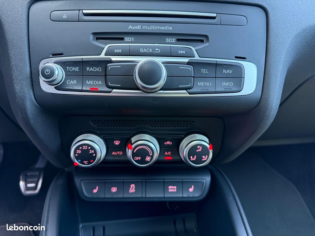 Audi s1 2.0 tfsi 231 quattro (image 12)