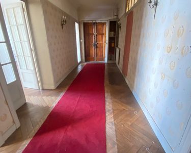 Appartement 695 000 € - 141 m²