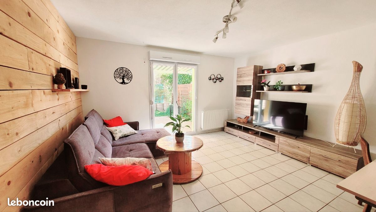 Appartement 3 pièces 80 m² · à Illfurth · 80 m² · 224 900 €