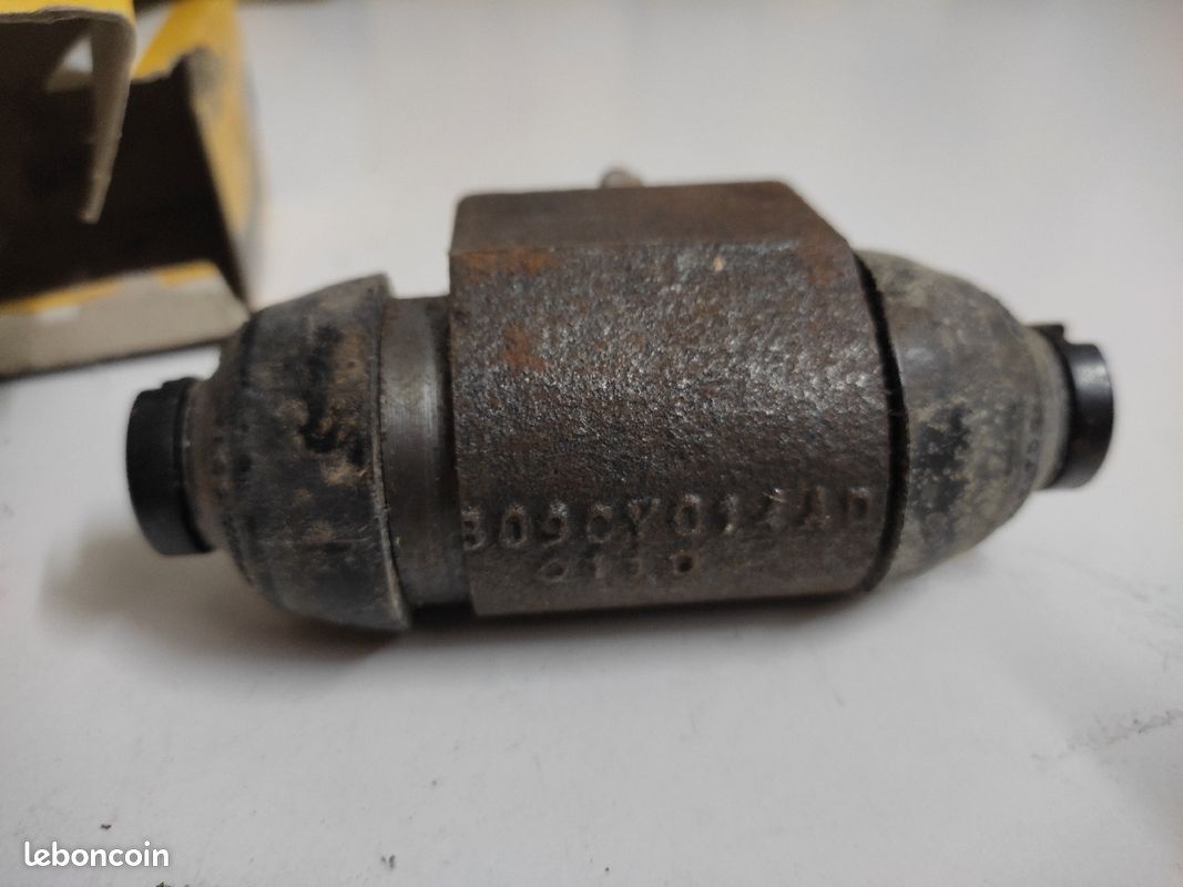 Cylindre de roue Ford BMW Vauxhall (image 2)