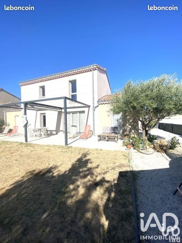Maison 5 pièces 120 m² · à Courthézon · 120 m² · 369 000 €