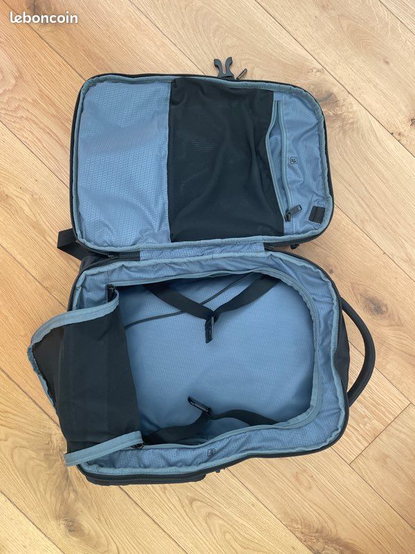 Sac à dos Samsonite à réparer (image 2)