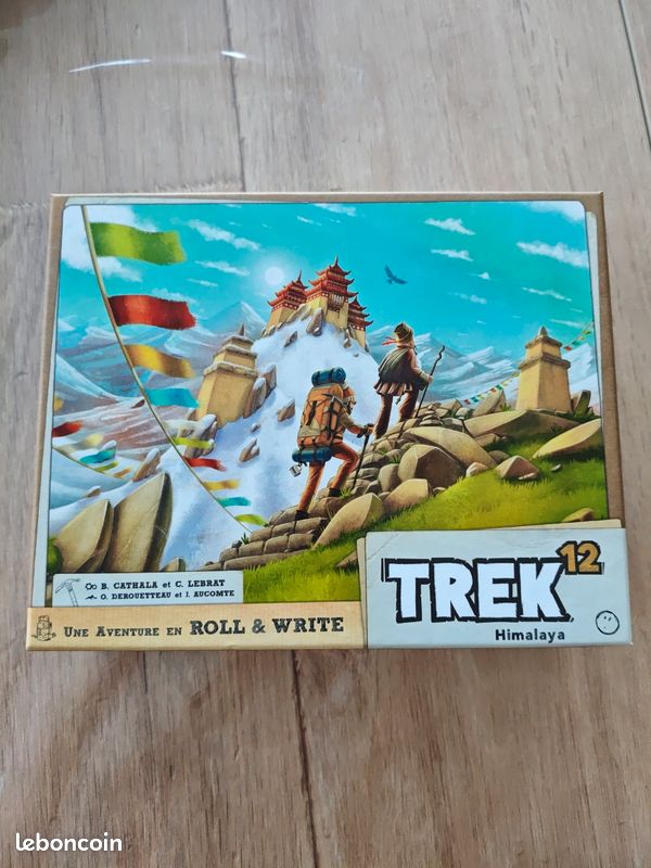 Trek 12 (image 1)