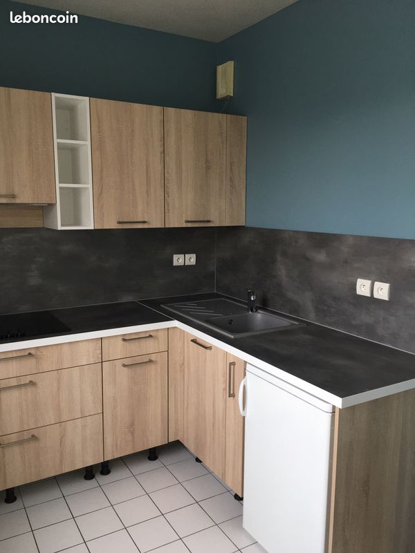Appartement 2 pièces 35 m² · à Reims · 35 m² · 620 €/mois