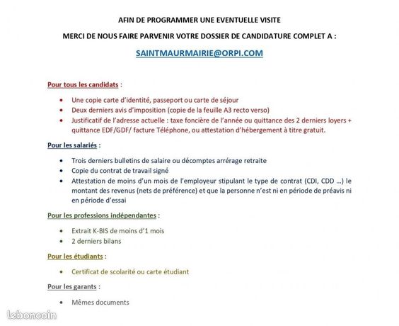 Appartement a louer saint-maur-des-fosses - 5 pièce(s) - 136 m2 - Surfyn