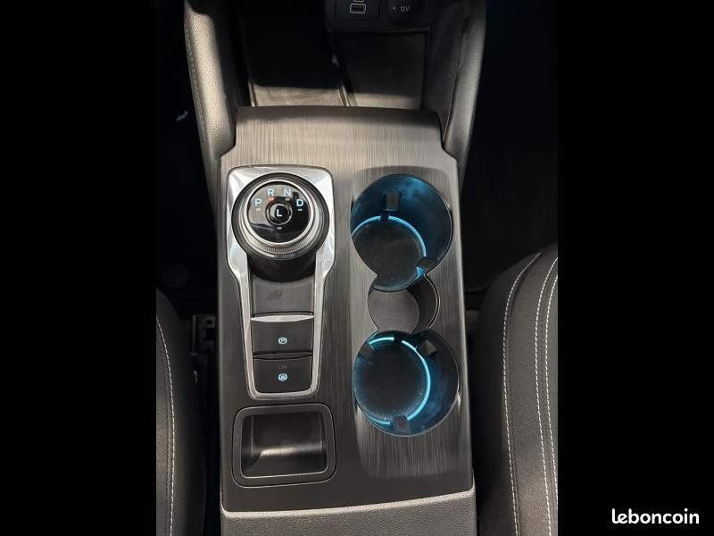 Ford Kuga 2.5 Duratec 180ch Hybrid FlexiFuel Titanium Business Powershift (image 19)