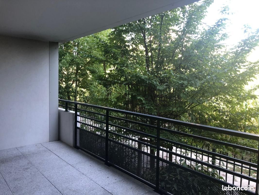 Appartement 2 pièces 45 m² · à Montpellier · 45 m² · 871 €/mois