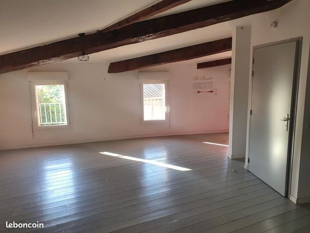 Appartement claira