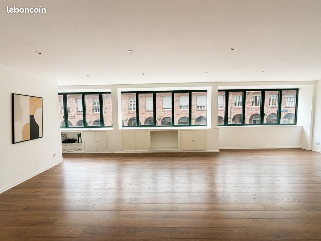 Appartement 3 pièces 84 m² · à Strasbourg · 84 m² · 359 900 €