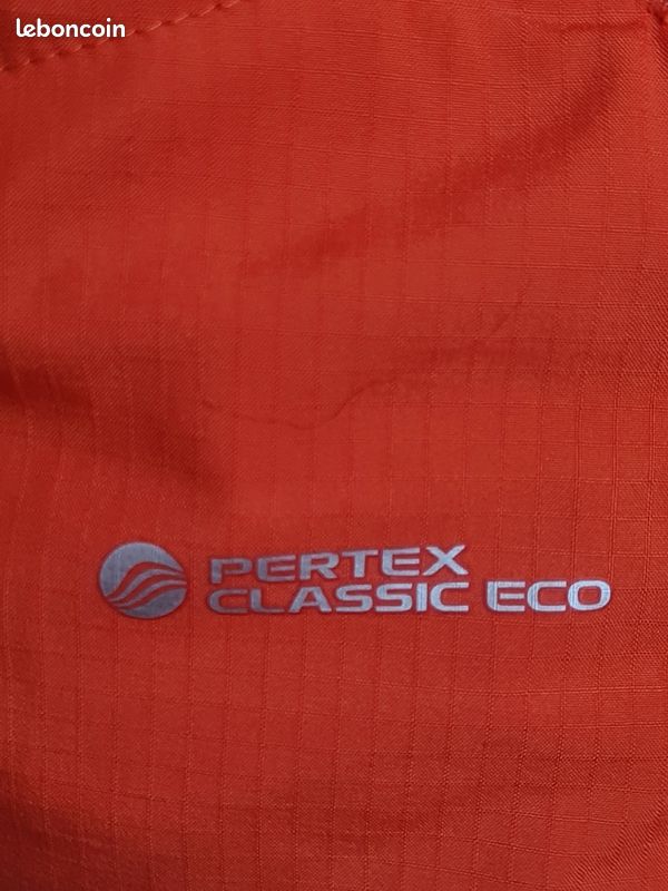 Veste homme salomon taille L (image 4)