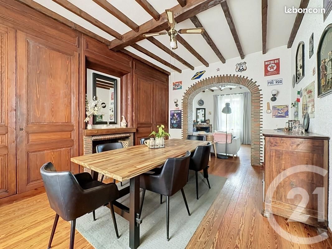 Maison 5 pièces 142 m² · à Grigny-sur-Rhône · 142 m² · 285 000 €