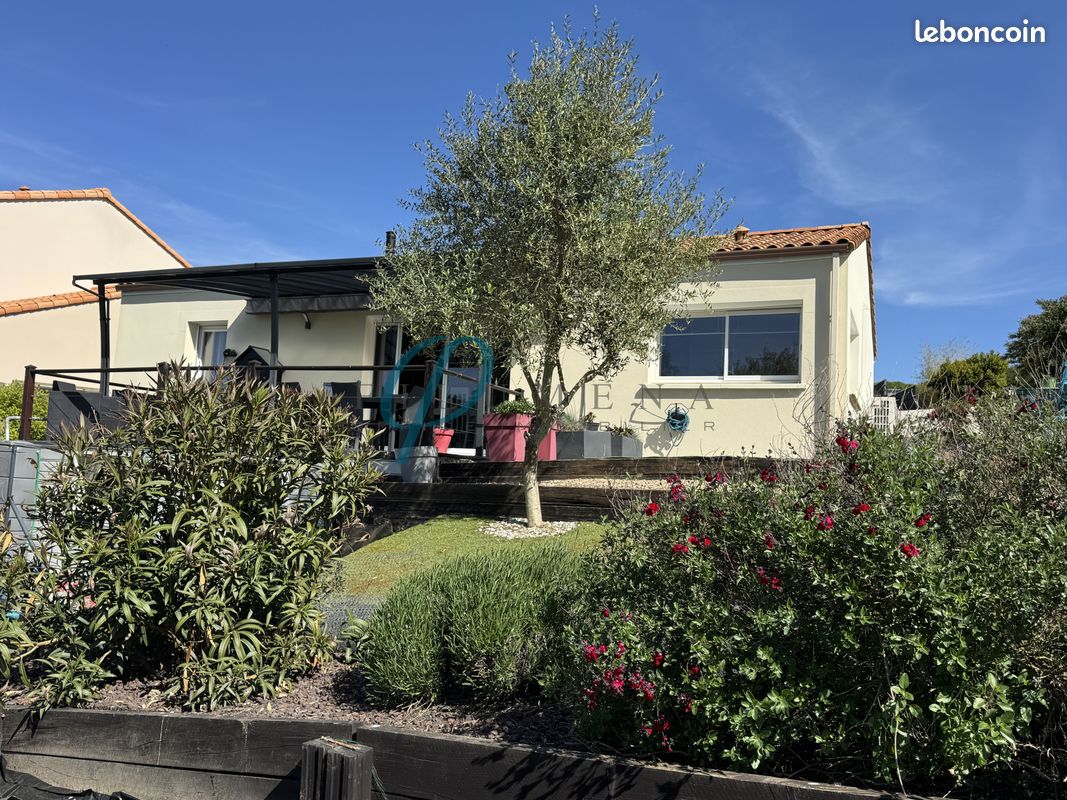 Maison 5 pièces 85 m² · à Orée d'Anjou · 85 m² · 229 990 €