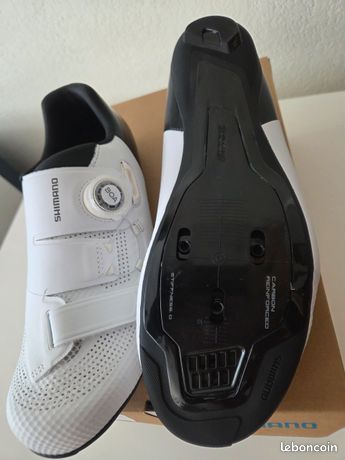 Cales Shimano Pour Chaussures De Vélo – Occasion Bon état